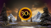 Chain 30X