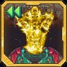 Completed Grind Stormer