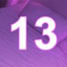 13 level completed