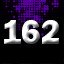 162 Achievements