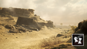 The Fortress Falls
