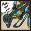Mark III