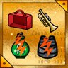 Use Items III