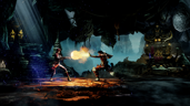 Survival Jago
