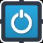 Power Down