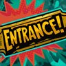 Entry Ticket Obtained!