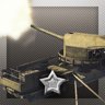 Stalin's Big Guns - Easy
