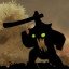 A Wild Axe Appears!