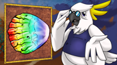 Get all the Rainbow Scales
