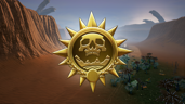 Valley of Death Champion