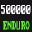 ENDURO MODE : 500000 Miles