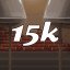 15k Customers Served