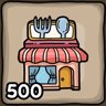 Crazy Popular Diner