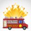 Gourmet Taco Truck