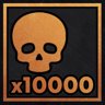 I am become Death, the Destroyer of Worlds