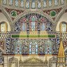 Completed Blue Mosque level.