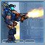 Bot with the Golden Gun