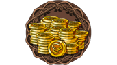 Gold Wins Wars