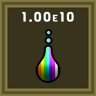 Reach 1e10 Total Juice