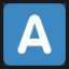 Regional Indicator Symbol Letter A