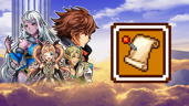 Ambition Crusher
