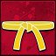 Yellow Belt