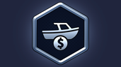 I’m the Captain Now