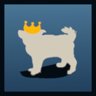 Top Dog of the Turf