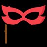 The Mask!