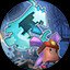 Complete Boo Caves