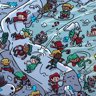 Snowball Fight