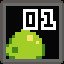 Defeat the first boss