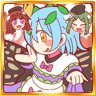 Fairy Backup Dancer