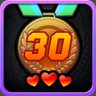 Get three collections in stage30