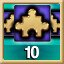 10 Packs Complete