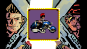 Bike Riders