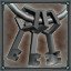 Skeleton key