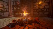 Forged by Fire