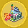 Magic Master – III