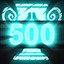 Ranked Master