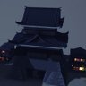 Kishiwada Castle