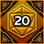 Natural 20