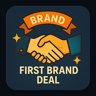 Brand New Deal