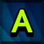 Achievement 96