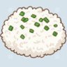 Rice and Sea