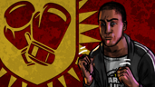 STREET BRAWLER
