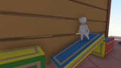 The floor is lava