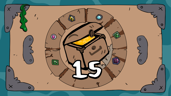 Dosh Ahoy