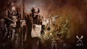 Witch Hunters - Act 1