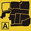 You are hardworking! You have completed 100% of sector A